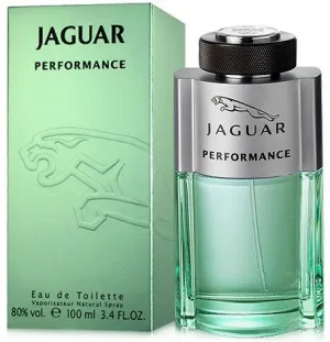 Jaguar Performance 3.4 EDT for men