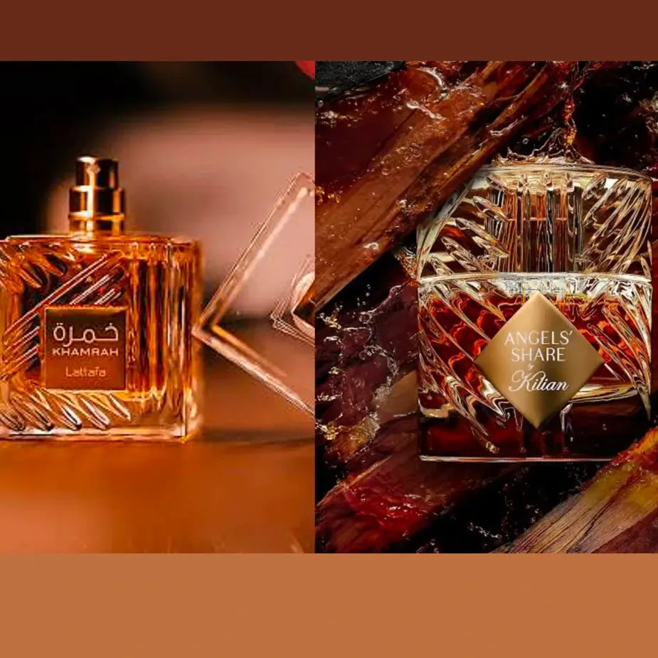 Khamrah 3.4 oz EDP unisex