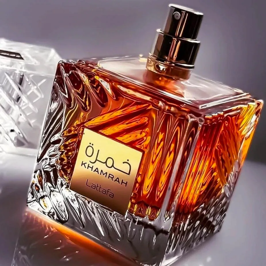 Khamrah 3.4 oz EDP unisex