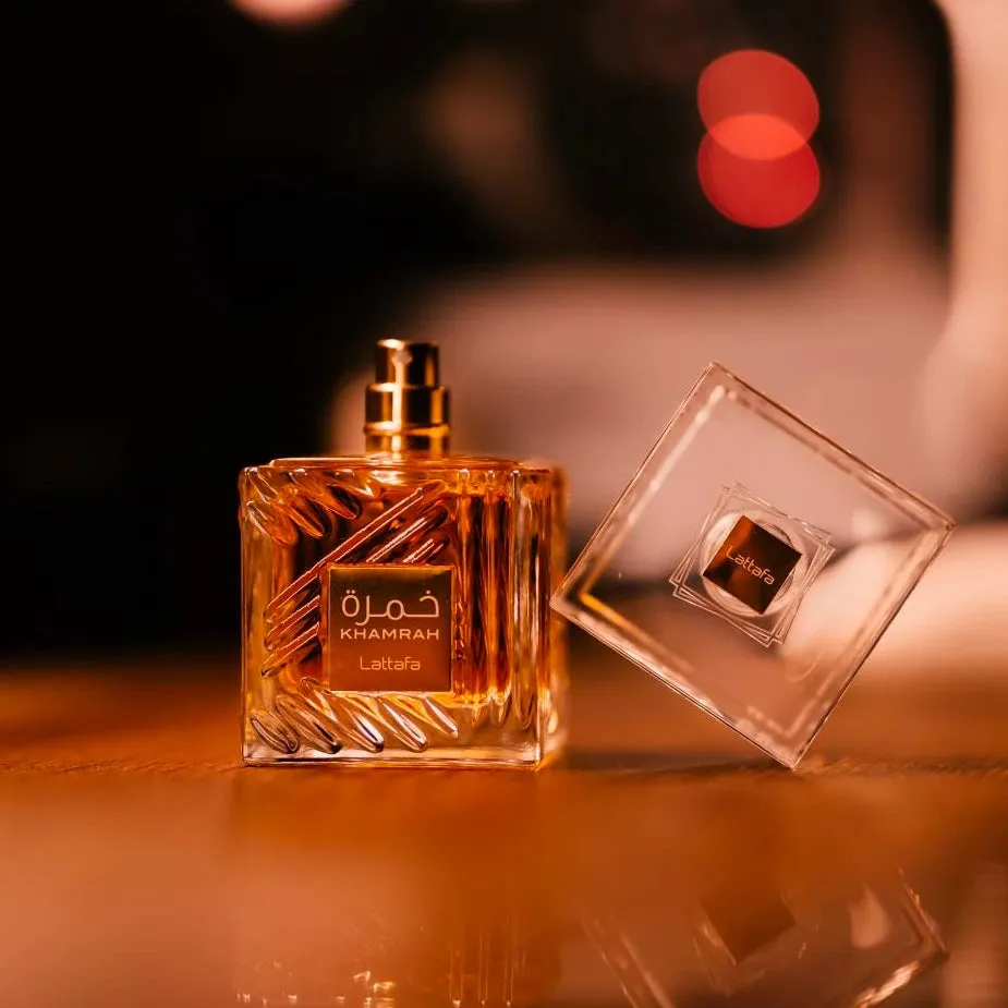 Khamrah 3.4 oz EDP unisex