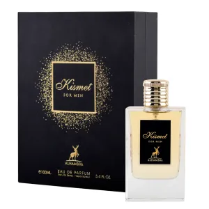 Kismet by Alhambra 100ml EDP for Men