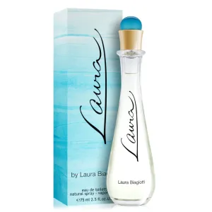 Laura by Laura Biagiotti 75ml EDT for Women
