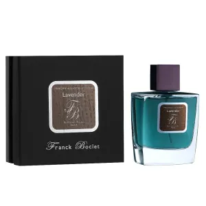 Lavender by Franck Boclet 100ml EDP