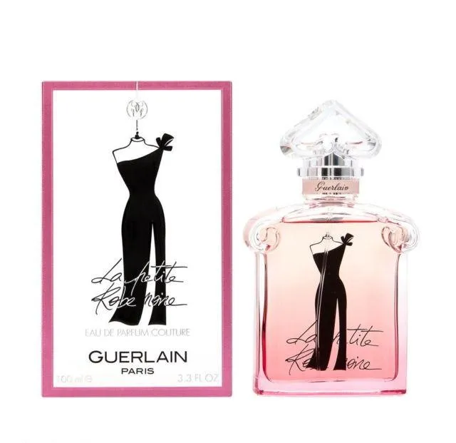 Le Petite Robe Noire Couture 3.4 oz EDP For Woman