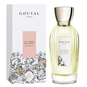 Le Temps Des Reves by Annick Goutal 100ml EDT