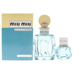 Leau Bleue Gift Set