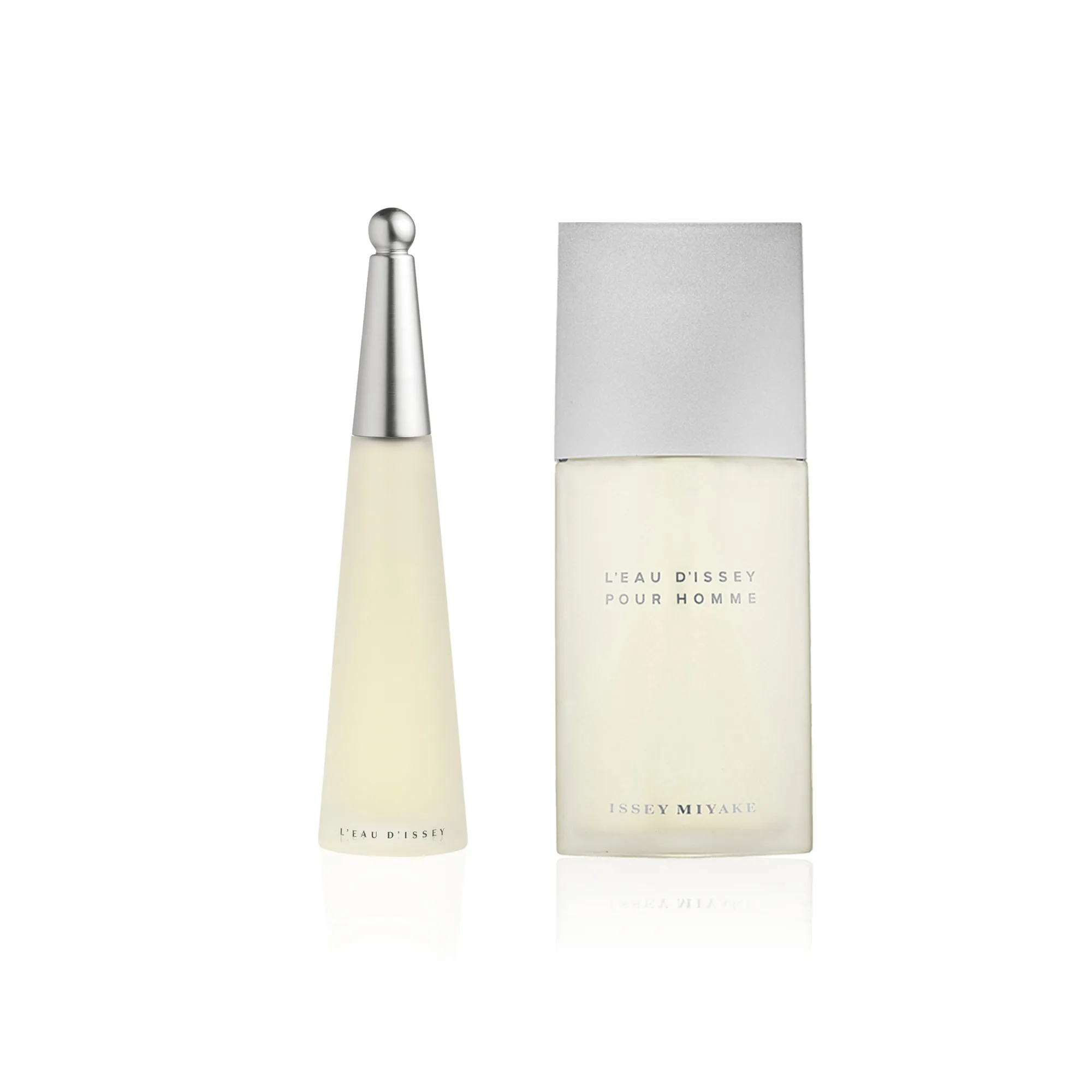 L'eau Dissey by Issey Miyake for Men and Women