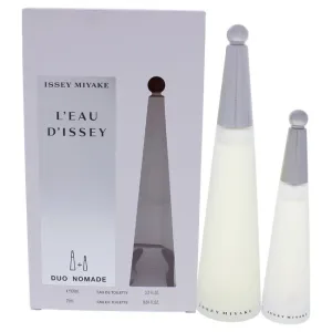 Leau Dissey Gift Set