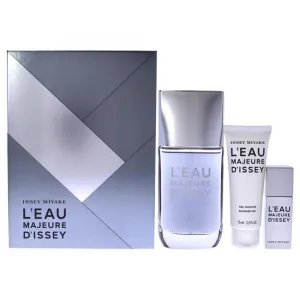Leau Majeure Dissey Gift Set