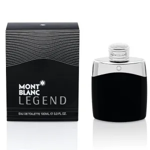 Legend 3.3 oz EDT for men