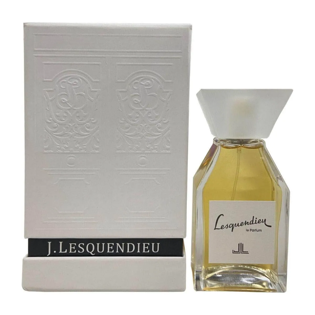 Lesquendieu by J. Lesquendieu perfume for unisex EDP 2.54 oz New in Box