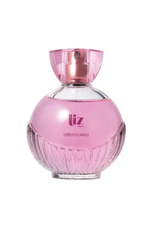 Liz Flora Eau de Toilette