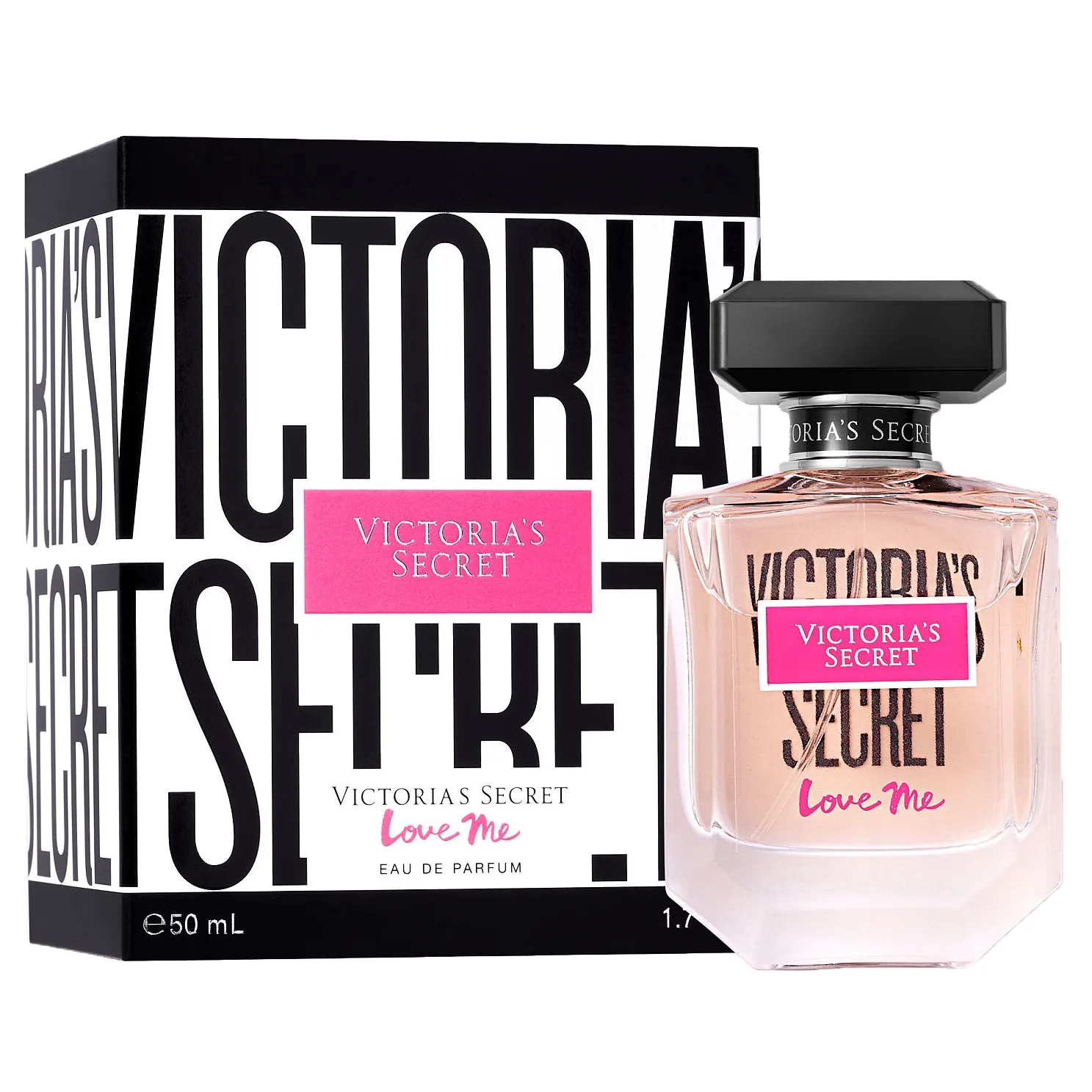 Love Me by Victoria's Secret 50ml EDP