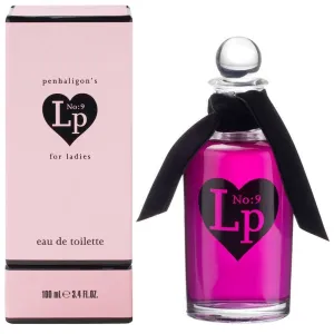 LP No.9 3.4 oz EDT for women