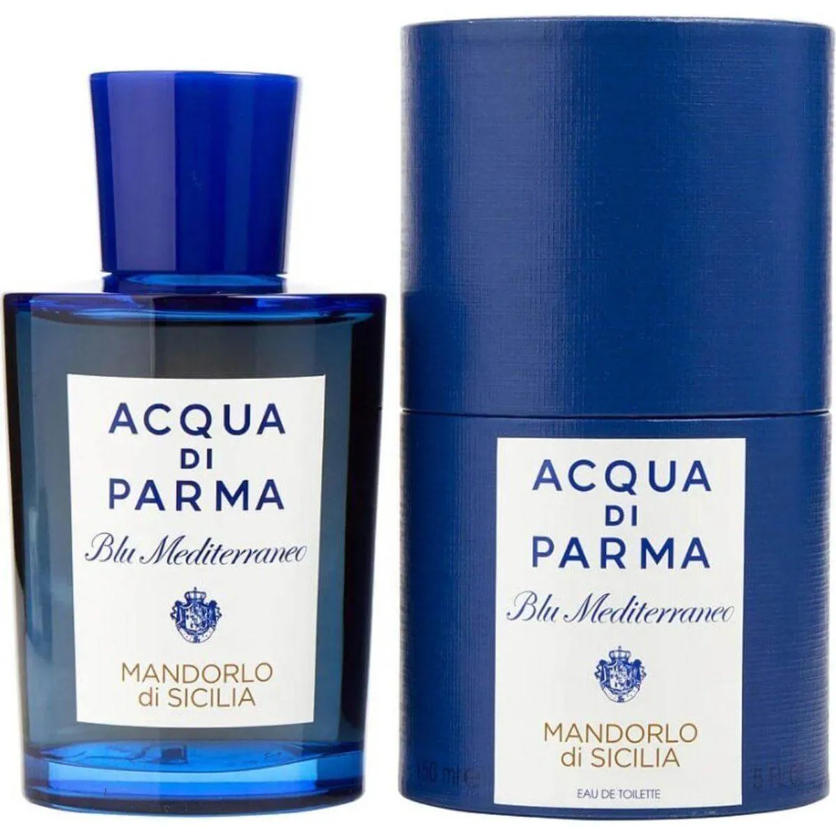 Mandorlo di Sicilia by Acqua Di Parma for men EDT 5 / 5.0 oz New In Box