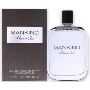 Mankind by Kenneth Cole cologne for men EDT 6.7 oz New in Box