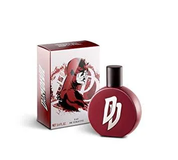 Marvel Daredevil 3.4 oz EDT for kids