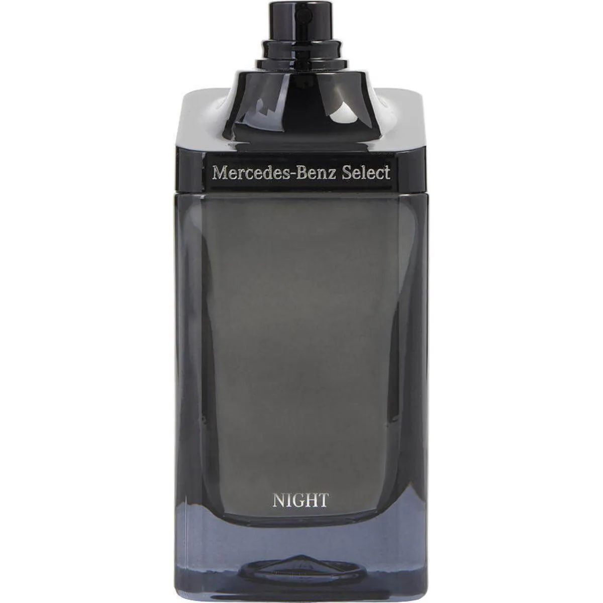 Mercedes-Benz Select Night by Mercedes-Benz for him EDP 3.3 / 3.4 oz New Tester