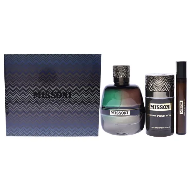 Missoni Gift Set