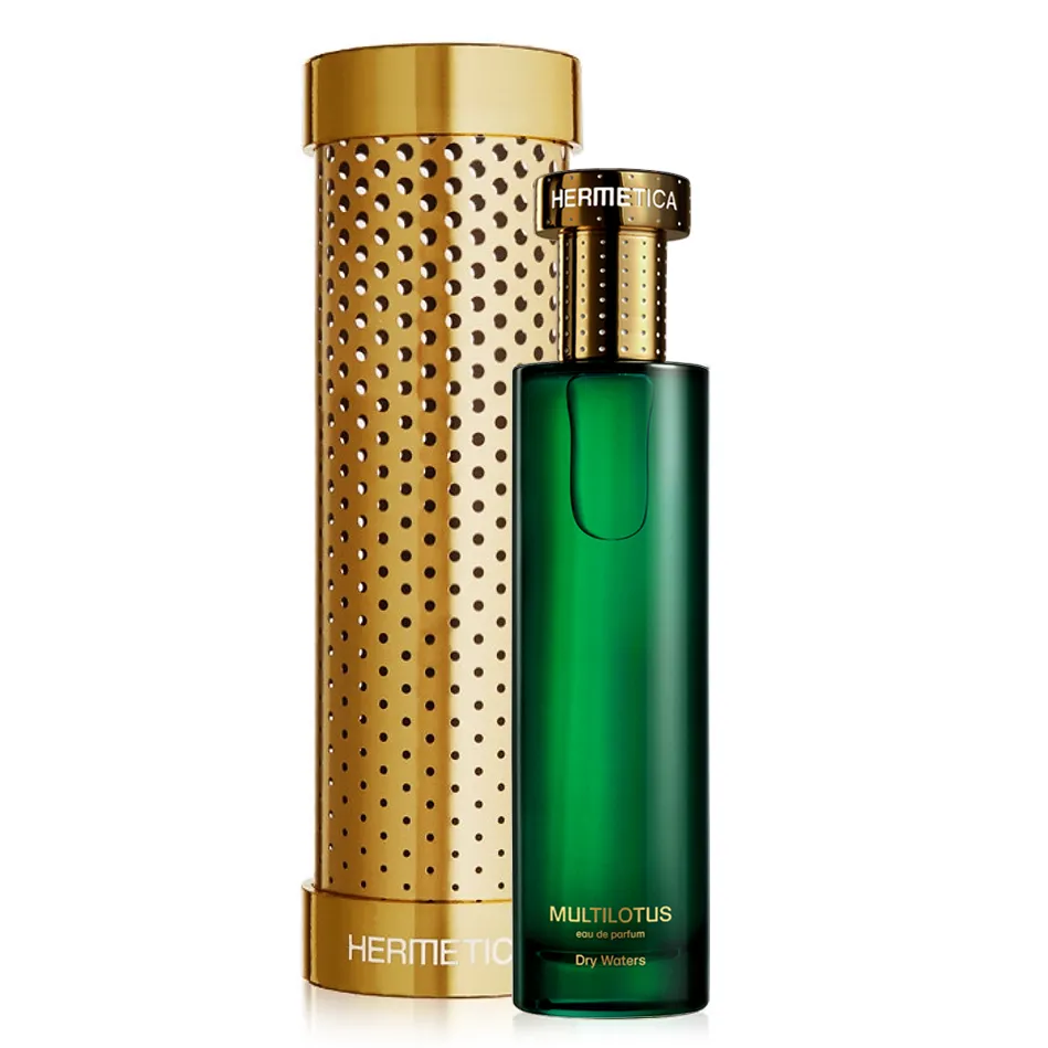Multilotus by Hermetica 100ml EDP