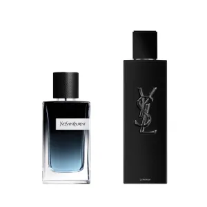 Myslf and Y by Yves Saint Laurent
