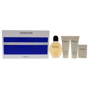 Obsession GIft Set