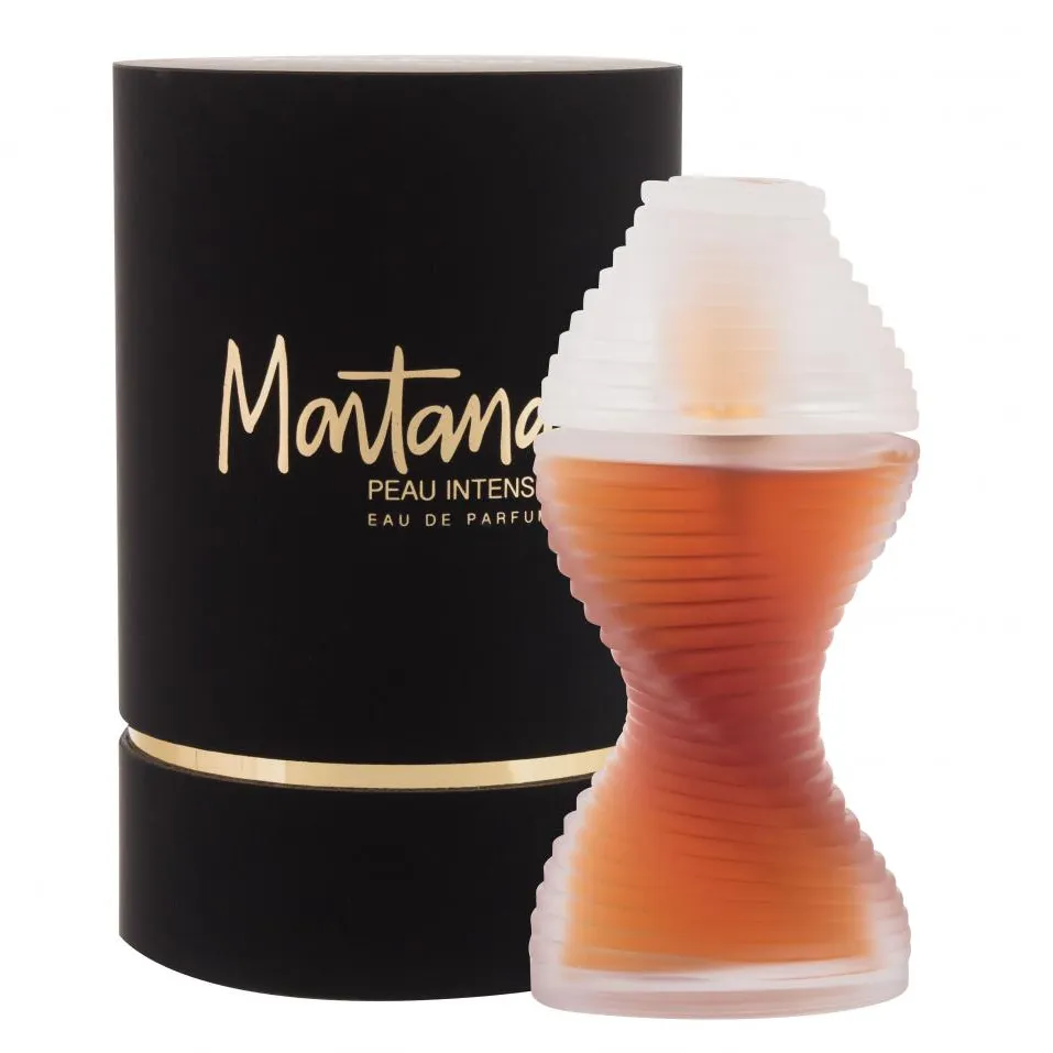 Peau Intense by Montana 100ml EDP