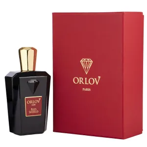 Red Shield by Orlov Paris 75ml EDP
