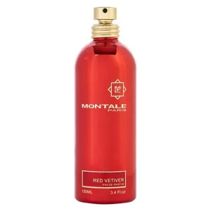 Red Vetiver by Montale cologne for men EDP 3.3 / 3.4 oz New Tester
