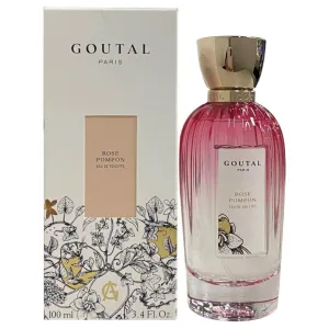 Rose Pompon by Annick Goutal for women EDT 3.3 / 3.4 oz New in Box