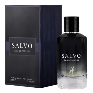 Salvo by Alhambra 100ml EDP