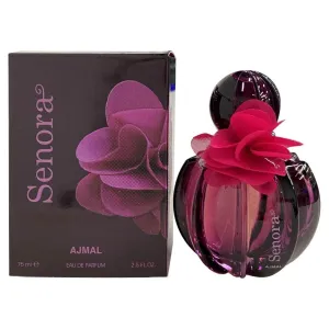 Senora by Ajmal perfume for women EDP 2.5 oz New In Box