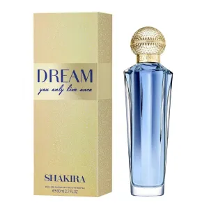 Shakira Dream 2.7 oz EDT for women