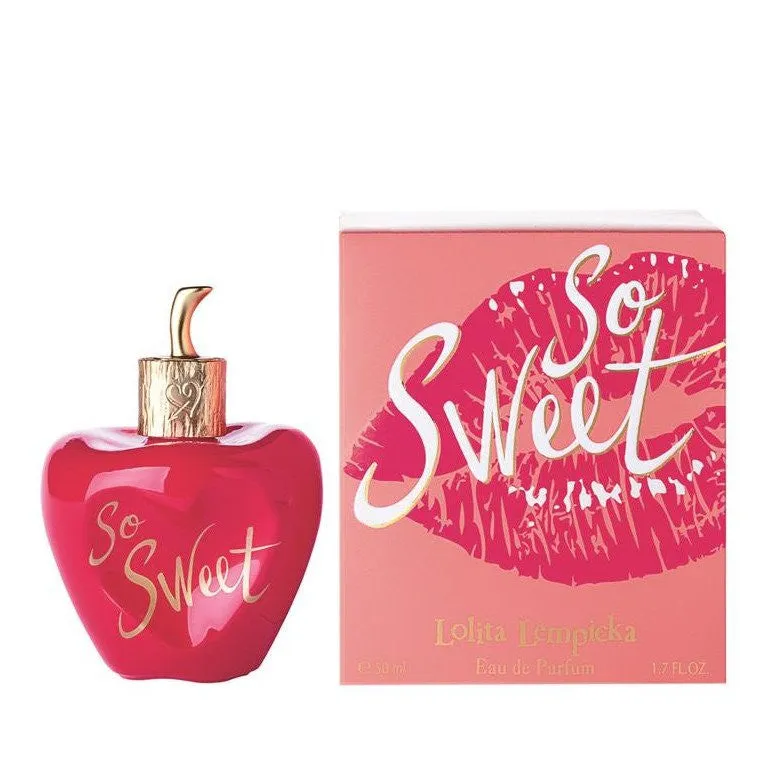 So Sweet 2.7 oz EDP for women