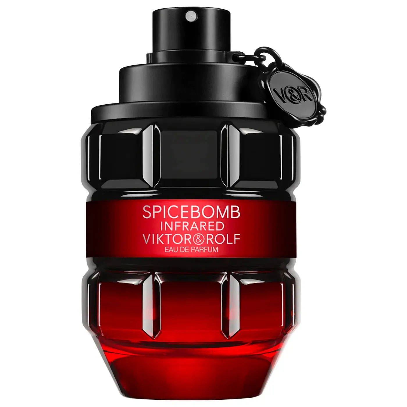 Spicebomb Infrared 3.0 oz EDP for men
