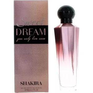 Sweet Dream You Only Live Once by Shakira for women EDT 2.7 oz New in Box
