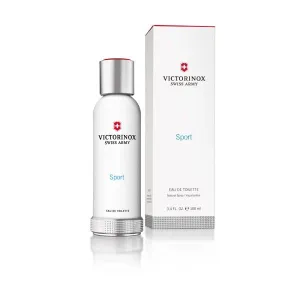 Swiss Army Classic Sport 3.4 oz EDT for men