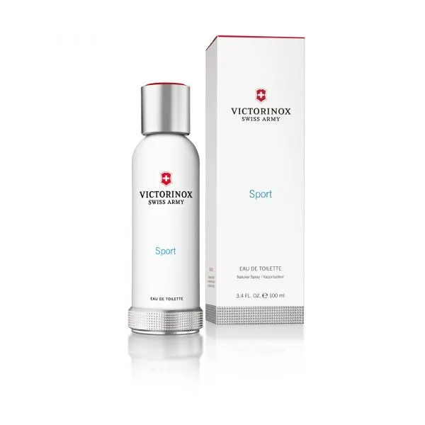 Swiss Army Classic Sport 3.4 oz EDT for men