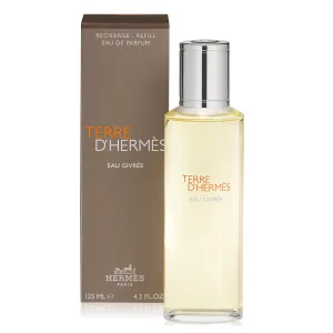 Terre D'Hermes Eau Givree by Hermes 125ml EDP Refill