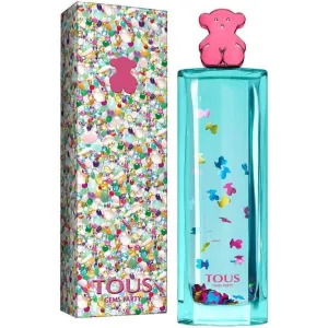 Tous Gems Party by Tous for women EDT 3 / 3.0 oz New In Box