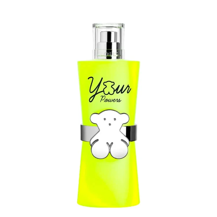 Tous Your Powers 3.0 oz EDT for women