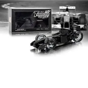 Transcend White 3.4 oz EDP for men