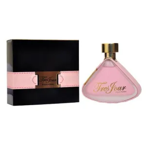 Tres Jour 3.4 oz EDP for women