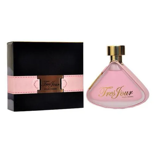 Tres Jour 3.4 oz EDP for women