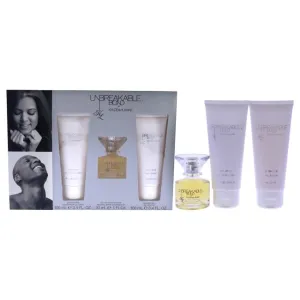 Unbreakable Bond Gift Set