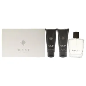Usher Gift Set