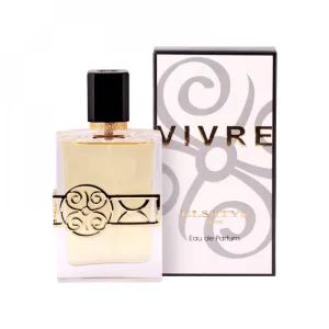 Vivre Elsatys 2.5 oz EDP spray for women