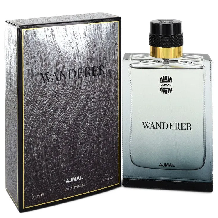 Wanderer 100ml EDP for Men by Ajmal Perfume