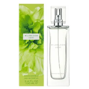 Wildbloom Vert by Banana Republic 100ml EDP